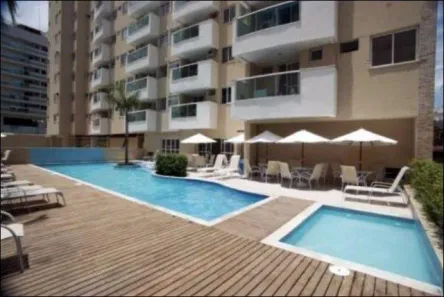 Apartamento com 3 Quartos à venda, 74m² no Freguesia (Jacarepaguá), Rio de Janeiro