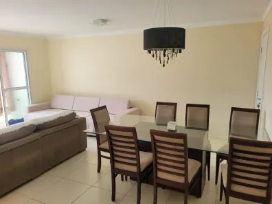 Apartamento com 4 Quartos à venda, 121m² no Ponta do Farol, São Luís