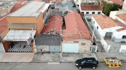 Lote/Terreno à venda, 390m² no Vila Barcelona, Sorocaba