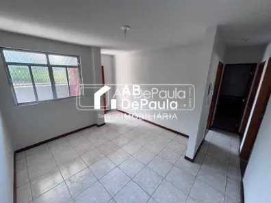 Apartamento com 2 Quartos para alugar, 55m² no Realengo, Rio de Janeiro