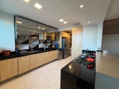 Cobertura com 4 Quartos à venda, 250m² no Renascença, São Luís