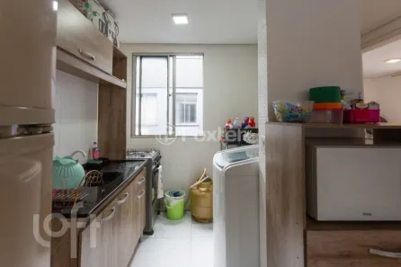 Apartamento com 2 Quartos à venda, 38m² no Jardim Leopoldina, Porto Alegre