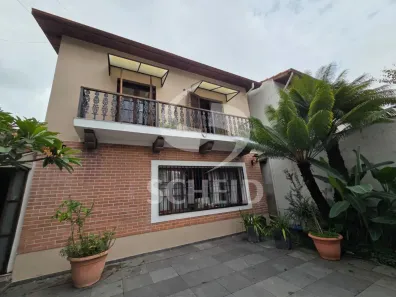 Casa com 5 Quartos à venda, 300m² no Vila Cordeiro, São Paulo