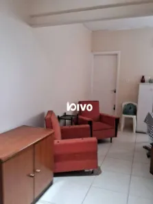 Sobrado com 2 Quartos para alugar, 70m² no Vila Clementino, São Paulo