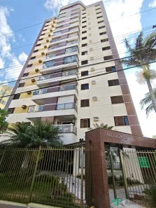 Apartamento com 2 Quartos à venda, 80m² no Vila Ipiranga, Londrina