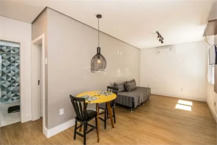 Apartamento com 1 Quarto para alugar, 68m² no Auxiliadora, Porto Alegre