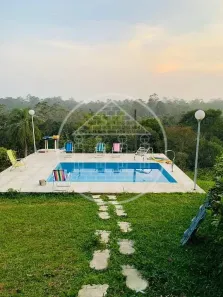 Fazenda/Sítio com 2 Quartos à venda, 200m² no Jardim Santa Tereza, São Paulo
