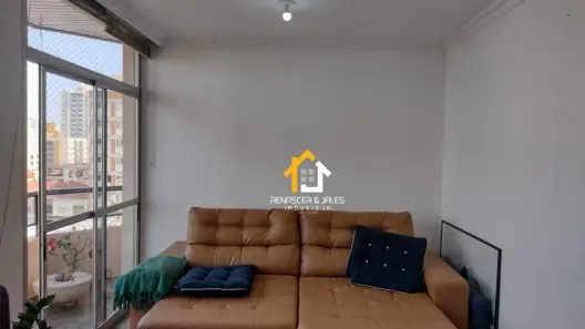 Apartamento com 3 Quartos à venda, 130m² no Boa Vista, São José do Rio Preto