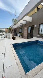 Cobertura com 3 Quartos à venda, 169m² no Recreio dos Bandeirantes, Rio de Janeiro