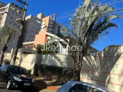 Sobrado com 4 Quartos para alugar, 835m² no Jardim Canadá, Ribeirão Preto
