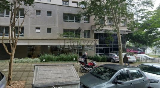 Sala Comercial para venda ou aluguel, 119m² no Auxiliadora, Porto Alegre