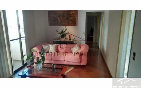 Imóvel Comercial com 3 Quartos à venda, 98m² no Vila Regente Feijó, São Paulo