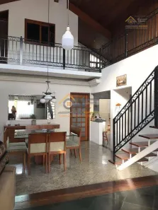 Casa com 4 Quartos à venda, 460m² no Jardim das Belezas, Carapicuíba