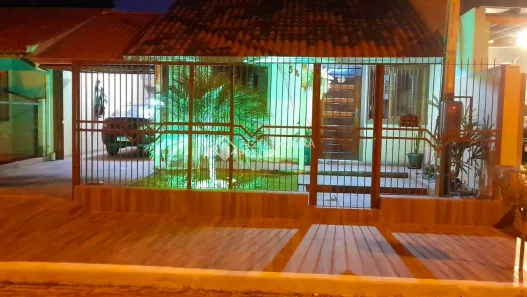Casa com 2 Quartos à venda, 40m² no lago da california, Nova Santa Rita