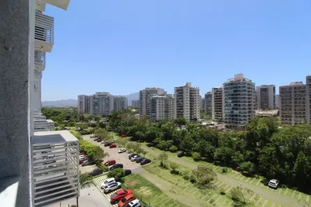 Apartamento com 2 Quartos à venda, 51m² no Barra da Tijuca, Rio de Janeiro