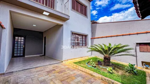 Casa com 3 Quartos à venda, 147m² no Vila São José, Taubaté