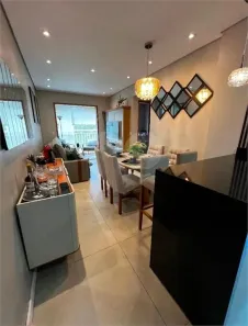 Apartamento com 2 Quartos à venda, 62m² no Jardim Rosa de Franca, Guarulhos