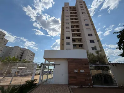 Apartamento com 2 Quartos à venda, 65m² no Plano Diretor Sul, Palmas
