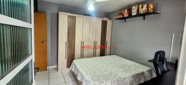 Sobrado com 3 Quartos à venda, 130m² no Vila Gumercindo, São Paulo