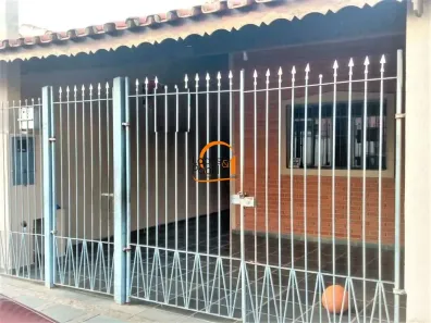 Casa com 3 Quartos à venda, 112m² no Jardim Alvinópolis, Atibaia
