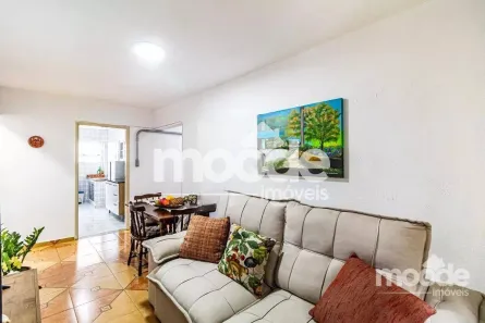Apartamento com 4 Quartos à venda, 98m² no Jaguaré, São Paulo
