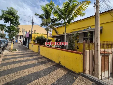Casa com 2 Quartos à venda, 418m² no Jardim Santo Antônio, Valinhos