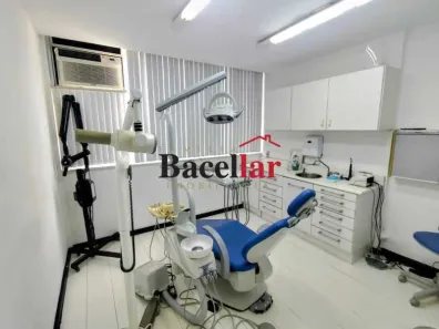 Sala Comercial à venda, 38m² no Copacabana, Rio de Janeiro