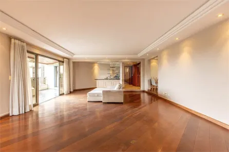 Apartamento com 3 Quartos à venda, 305m² no Paraíso, São Paulo