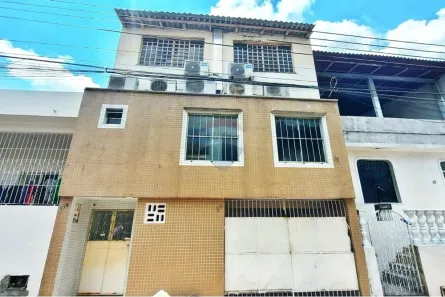 Prédio Comercial com 3 Quartos à venda, 240m² no Parque 10 de Novembro, Manaus