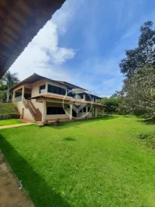 Fazenda/Sítio com 3 Quartos à venda, 420m² no Condomínio Alto da Boa Vista, Senador Canedo