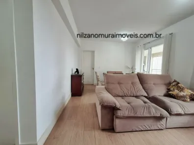 Apartamento com 3 Quartos para venda ou aluguel, 106m² no Jardim Arpoador, São Paulo