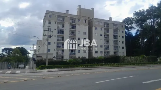 Apartamento com 2 Quartos à venda, 46m² no Centro, Pinhais