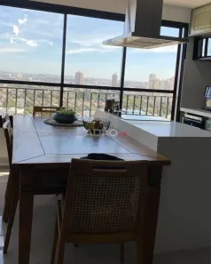 Apartamento com 2 Quartos à venda, 120m² no Jardim América, Goiânia