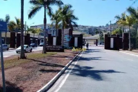 Lote/Terreno à venda, 615m² no Tamboré, Santana de Parnaíba