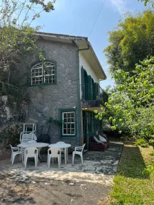 Casa com 6 Quartos à venda, 220m² no Bingen, Petrópolis