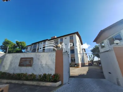 Apartamento com 3 Quartos para alugar, 86m² no Montese, Fortaleza