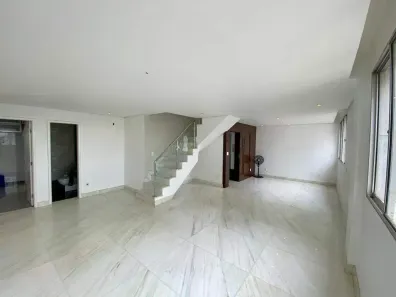 Apartamento com 4 Quartos para alugar, 431m² no Carmo, Belo Horizonte