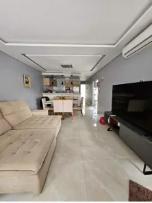 Casa com 5 Quartos à venda, 120m² no Jardim Santa Adélia, Limeira