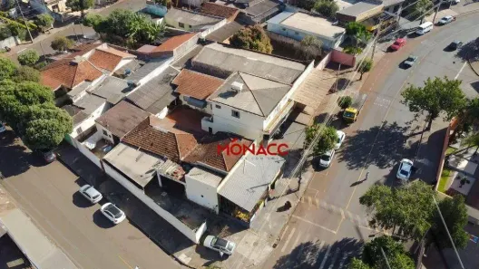 Casa com 5 Quartos à venda, 650m² no Leonor, Londrina