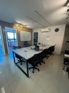 Sala Comercial para alugar, 76m² no Centro, Diadema