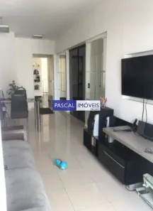 Apartamento com 1 Quarto à venda, 66m² no Santana, São Paulo