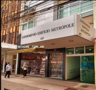 Imóvel Comercial à venda, 52m² no Brasília, Londrina