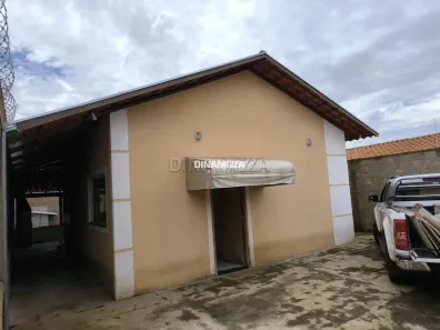 Casa com 2 Quartos à venda, 50m² no Oneida Mendes II, Uberaba