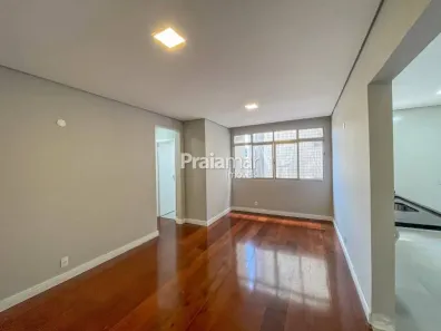 Apartamento com 2 Quartos à venda, 90m² no Campo Grande, Santos