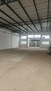 Galpão/Depósito/Armazém com 4 Quartos para venda ou aluguel, 400m² no Jardim Carvalho, Bauru