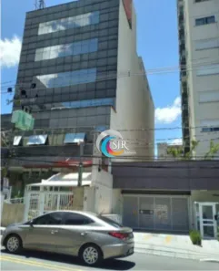 Sala Comercial para alugar, 534m² no Liberdade, São Paulo
