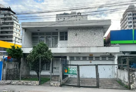 Casa com 4 Quartos à venda, 465m² no Centro, Florianópolis