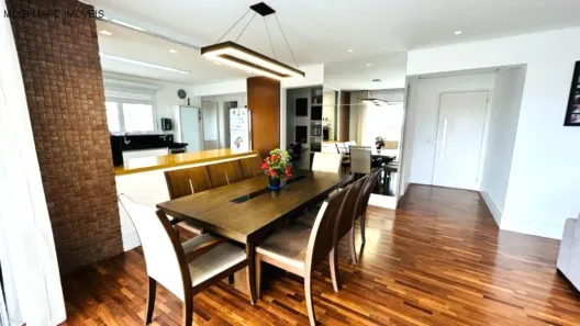Apartamento com 3 Quartos à venda, 150m² no Vila Oliveira, Mogi das Cruzes