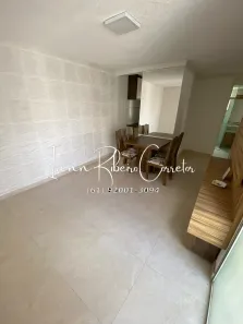 Apartamento com 2 Quartos à venda, 46m² no Paranoá Parque, Brasília