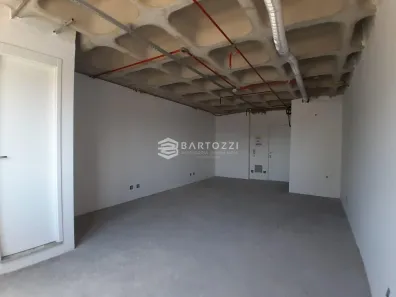 Sala Comercial para alugar, 40m² no Centro, São Caetano do Sul